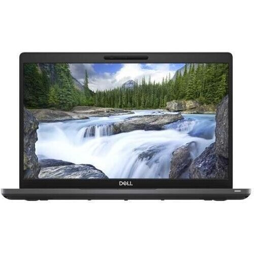 Dell Latitude 5400 14" Core i5 1,6 GHz - SSD 512 ...