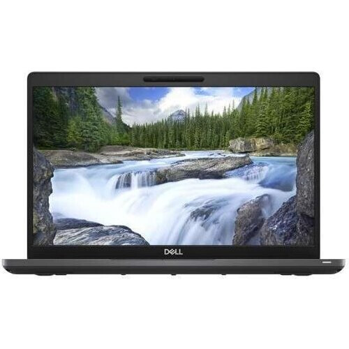 Dell Latitude 5400 14" Core i5 1,6 GHz - SSD 512 ...