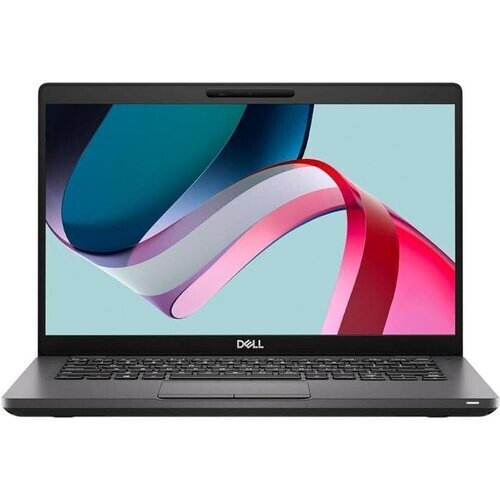 Dell Latitude 5400 14" Core i5 1.6 GHz - SSD 512 ...