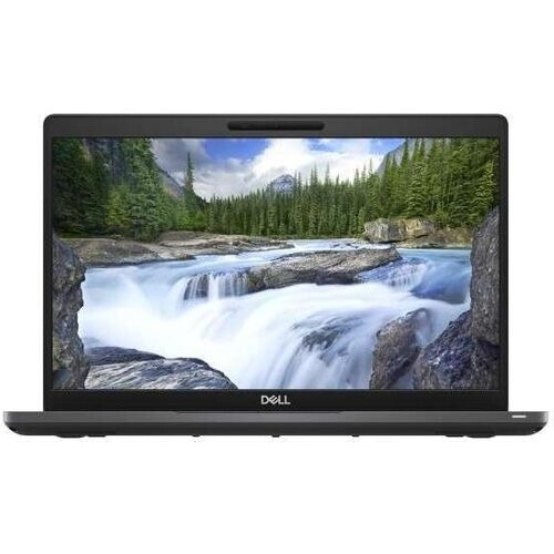 Dell Latitude 5400 14" Core i5 1,6 GHz - SSD 512 ...