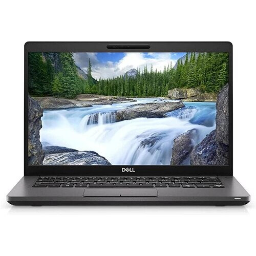 Dell Latitude 5400 14" i5-8365U GHz - HDD 256 Go - ...