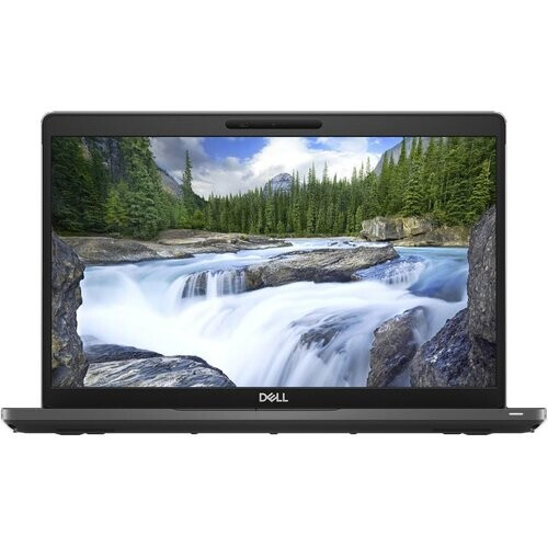 Dell Latitude 5400 14" Core i7 1,9 GHz - SSD 256 ...