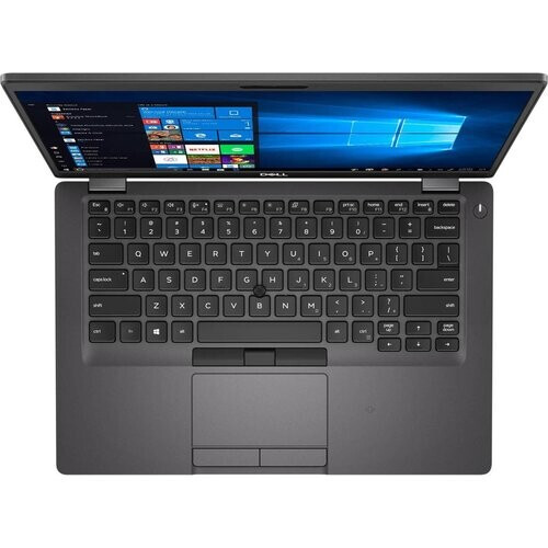 Dell Latitude 5400 14" Core i5-8265U 1.6GHz - SSD ...