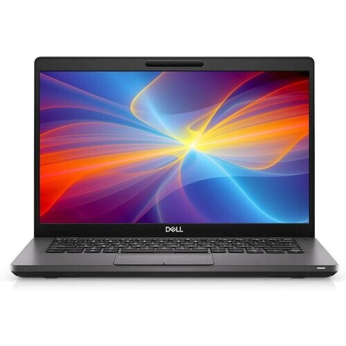 Dell Latitude 5400 – Business-Grade i5 Laptop ...