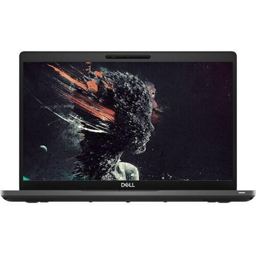 Dell Latitude 5400 14-inch - Core i5-8365U - 16 GB ...