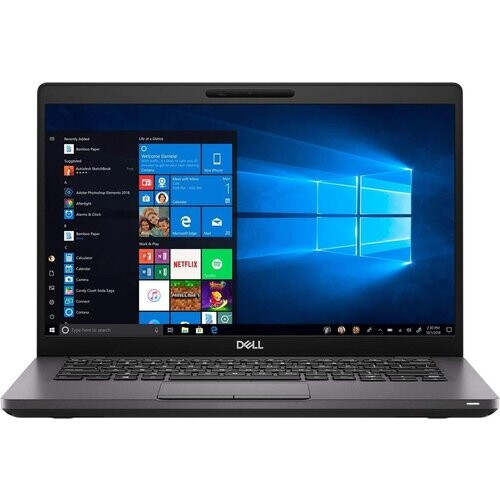 Dell Latitude 5400 14-inch (2019) - Core i5-8265U ...