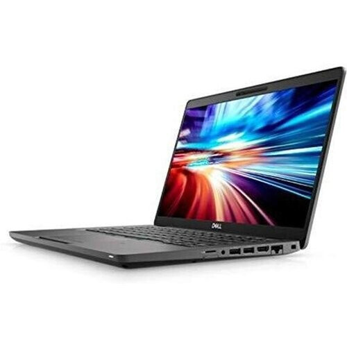 Product Features Manufacturer/Model: DELL Latitude ...