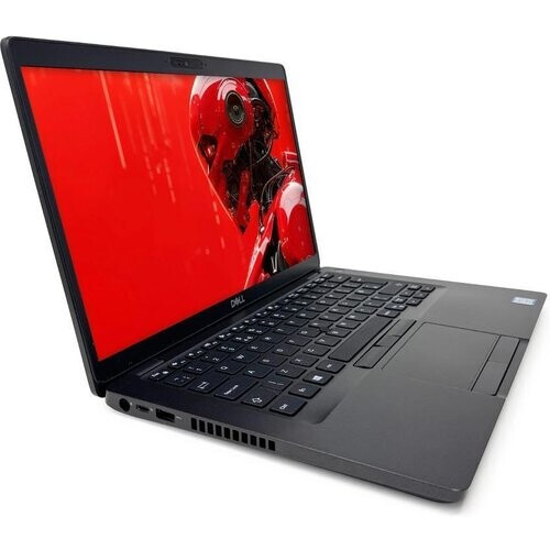 Dell Latitude 5400 14-inch (2020) - Core I5-8365U ...