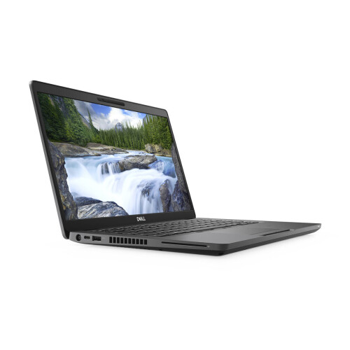 Dell Latitude 5400 • Premium Notebook - Laptop - ...