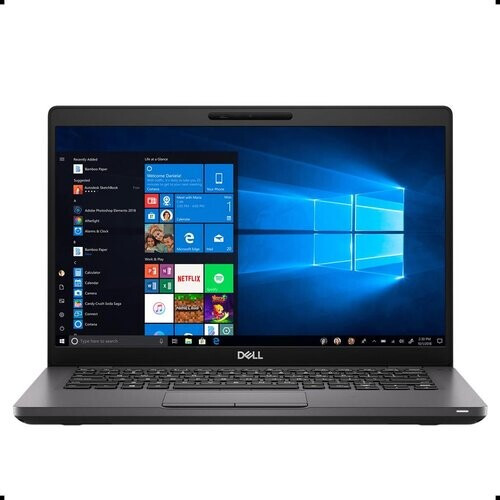 Dell Latitude 5400-RB1 14-inch (2020) - Intel - 8 ...