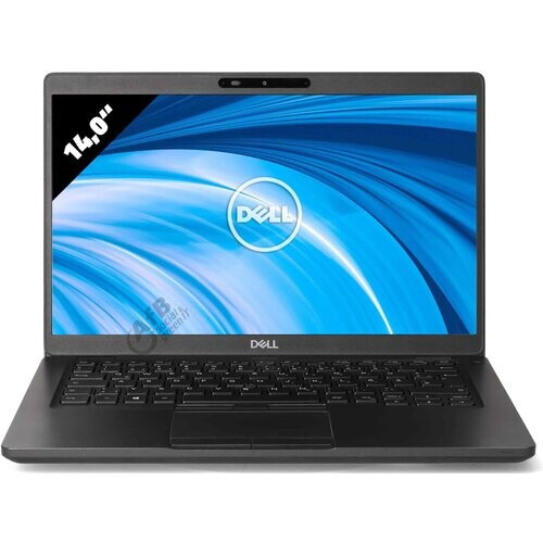 Dell Latitude 5400 - Webcam:Ja - Schnittstellen:3x ...