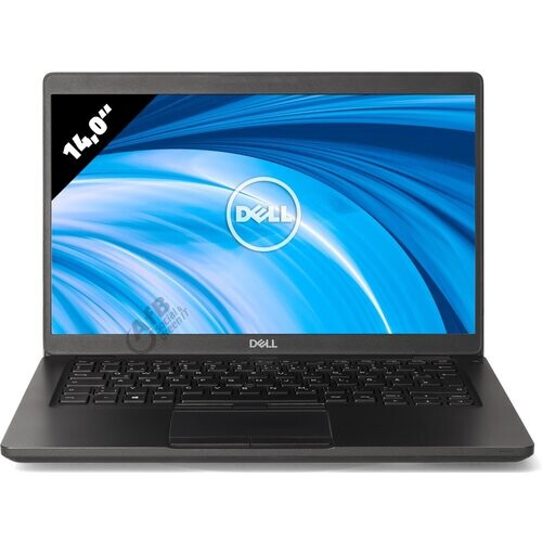 Dell Latitude 5400 - Arbeitsspeichertyp:DDR4 - ...