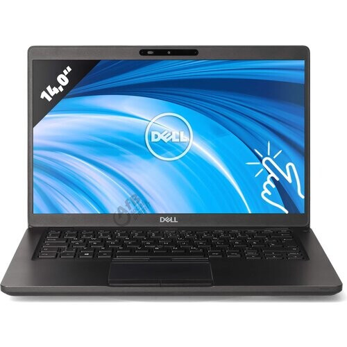 Dell Latitude 5400 - Webcam:Ja - ...