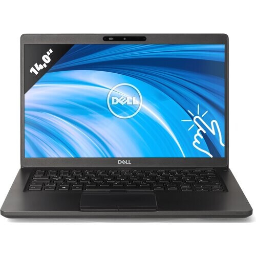 Dell Latitude 5400 - Webcam:Ja - Schnittstellen:3x ...