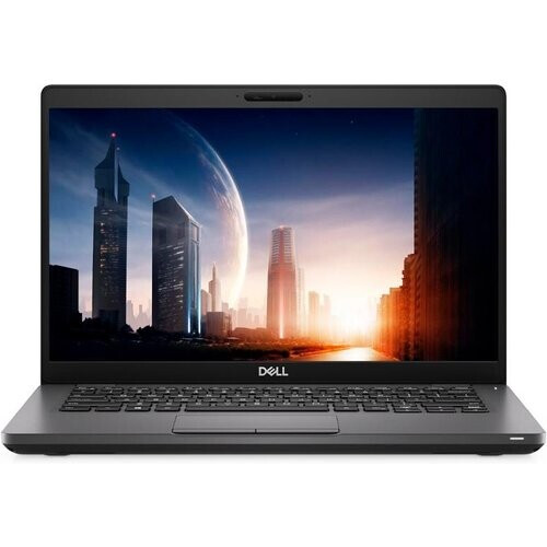 Dell Latitude 5401 14" Core i5 2.5 GHz - SSD 256 ...