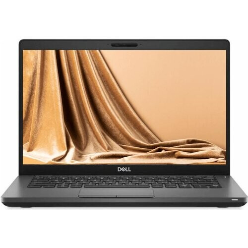 Dell Latitude 5401 14" Core i5 2.5 GHz - SSD 480 ...