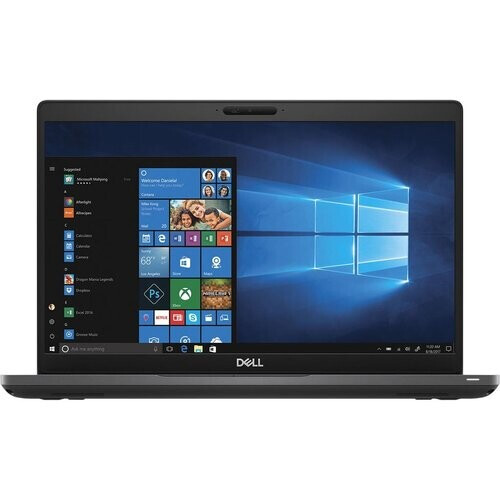 Dell Latitude 5401 14" Core i7 2.6 GHz - SSD 1000 ...