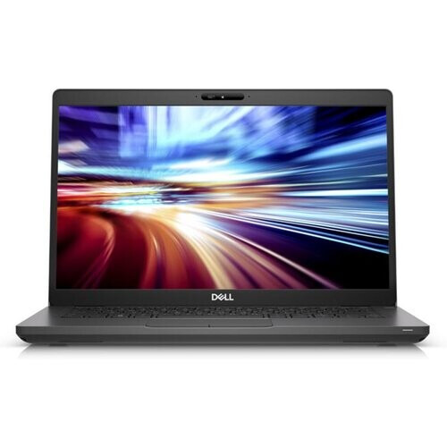 Dell Latitude 5401 14" Core i5 2.6 GHz - SSD 256 ...
