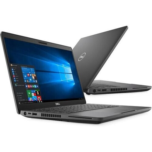Dell Latitude 5401 14" Core i7 2.6 GHz - SSD 512 ...