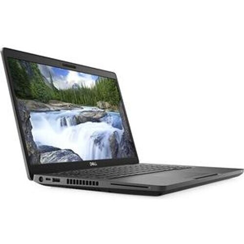 DELL LATITUDE 5401 CORE I7 9850H 2.6GHZ 14" Core ...