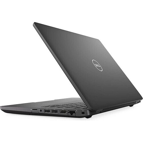 This is a Grade B Refurbished Dell Latitude 5401, ...