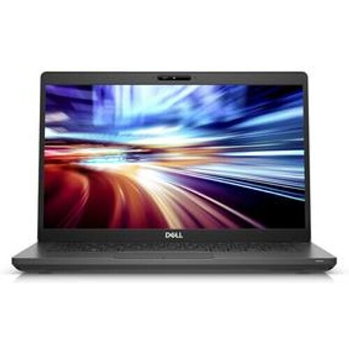 Dell Latitude 5401 14-inch FHD (2020) - Core ...