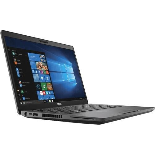 Dell Latitude 5401 14-inch (2018) - Core i5-9300H ...