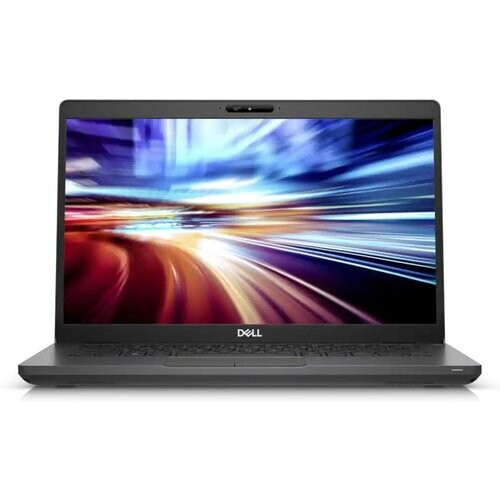 Dell Latitude 5401 ...