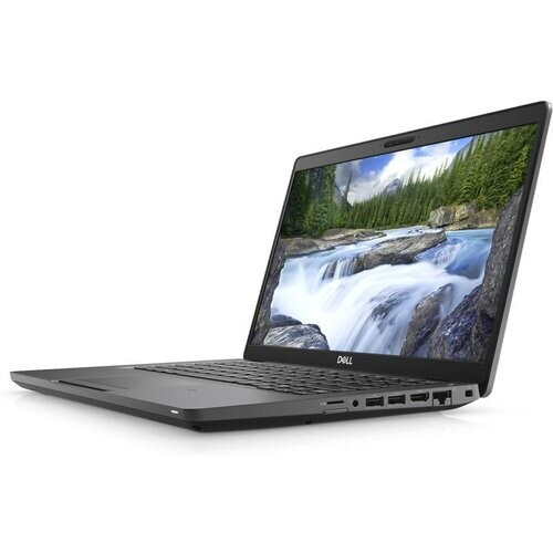 Dell Latitude 5401 14-inch (2020) - Core i5-9300H ...