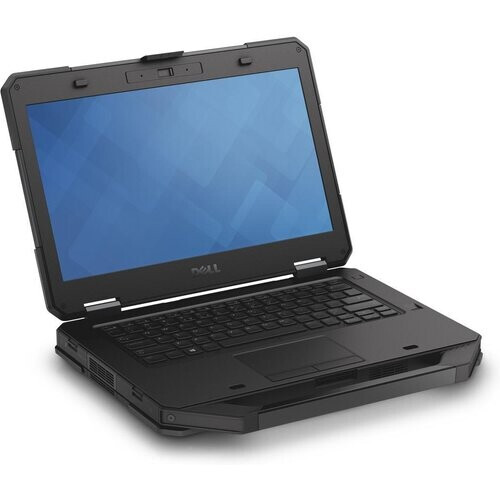 Dell Latitude 14 Rugged 5404 14" Core i5 1,9 GHz - ...