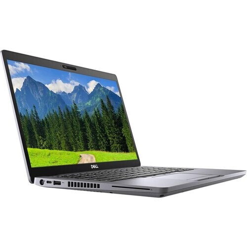 Dell Latitude 5410 14" Core i5 1,6 GHz - SSD 128 ...