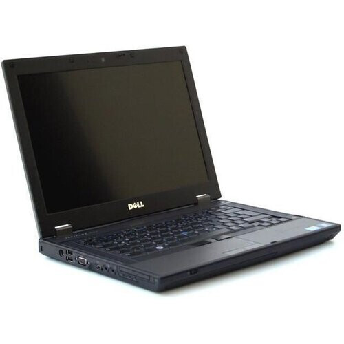 Dell Latitude 5410 14" Core i5 1,6 GHz - SSD 256 ...