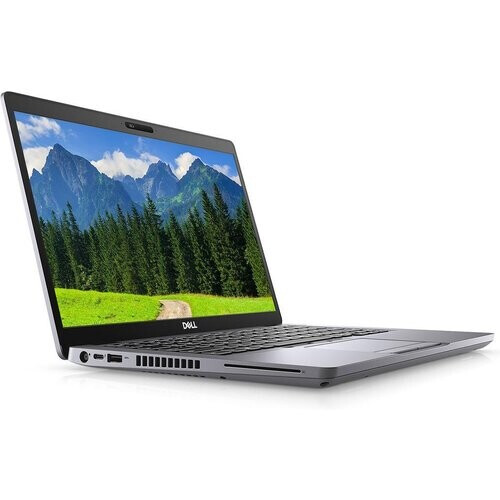 Dell Latitude 5410 14" Core i5 1,6 GHz - SSD 256 ...