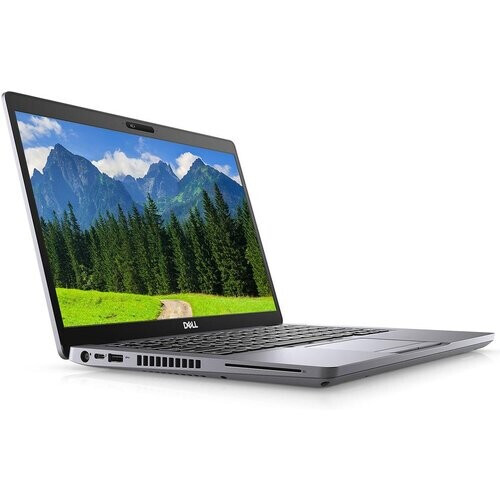 Dell Latitude 5410 14" Core i5 1.6 GHz - SSD 256 ...