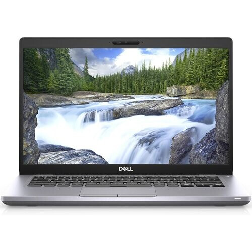 Dell Latitude 5410 14" Core i5 1.6 GHz - SSD 256 ...