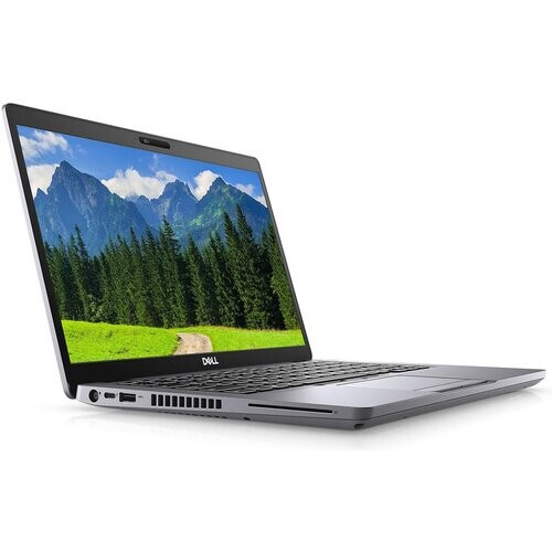 Dell Latitude 5410 14" 1.6 GHz - SSD 256 GB - 8GB ...