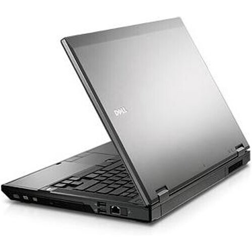 Dell Latitude 5410 14" Core i5 1.6 GHz - SSD 256 ...