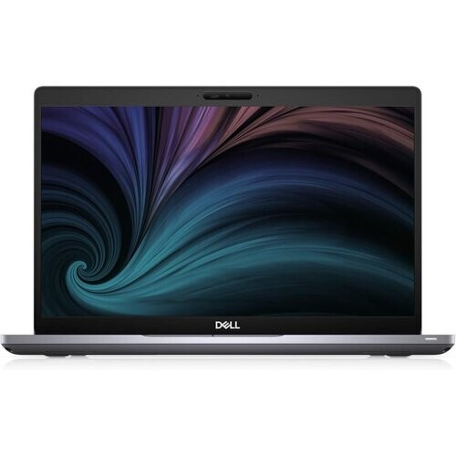 Dell Latitude 5410 14" Core i5 1,60 GHz - SSD 256 ...