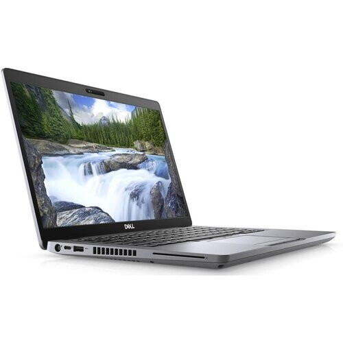 Dell Latitude 5410 14" Core i5 1,6 GHz - SSD 256 ...