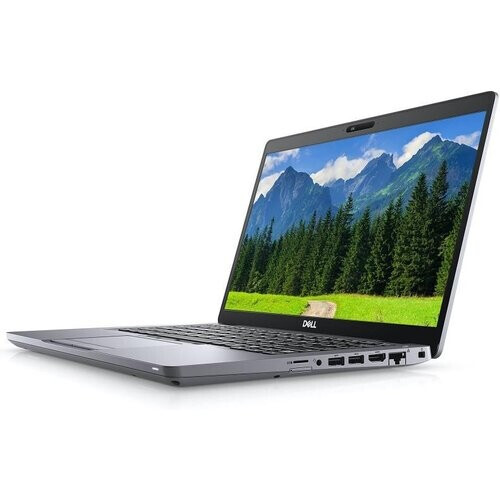 Dell LATITUDE 5410 14" Core i5 1.6 GHz - SSD 256 ...