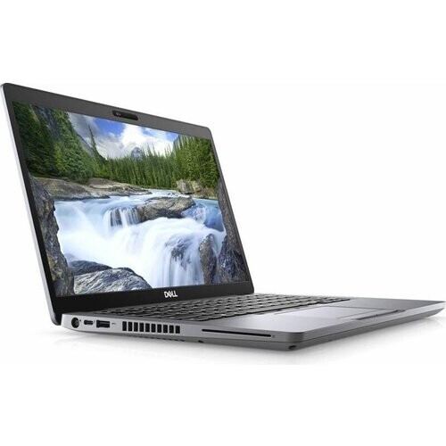 Dell Latitude 5410 14" Core i5 1.7 GHz - 256 GB ...