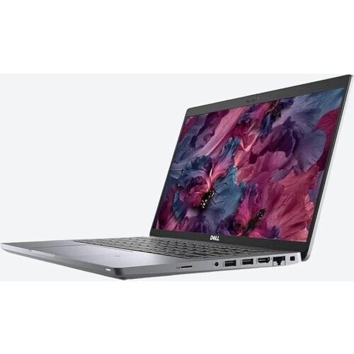Dell Latitude 5410 14" Core i5 1.7 GHz - SSD 256 ...