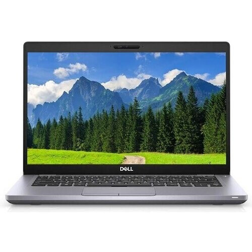 Dell Latitude 5410 14" Core i5 1.7 GHz - SSD 256 ...