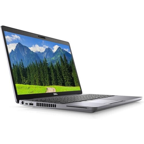 Dell Latitude 5410 14" Core i5 1,7 GHz - SSD 256 ...