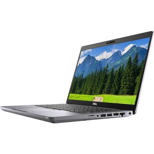 Dell Latitude 5410 14" Core i5 1.7 GHz - SSD 256 ...