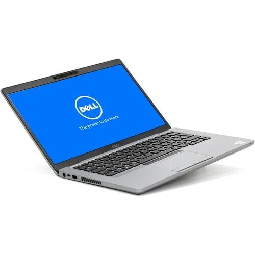 Dell Latitude 5410 14" Core i5 1.7 GHz - SSD 256 ...