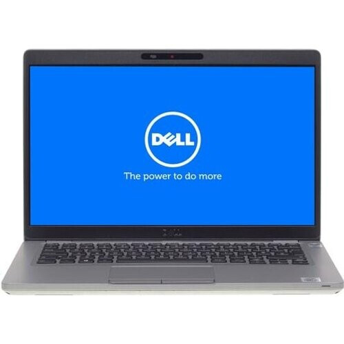 Dell Latitude 5410 14" Core i5 1.7 GHz - SSD 256 ...