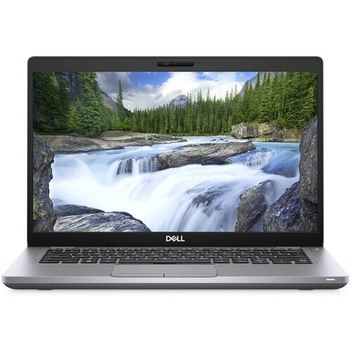 Dell Latitude 5410 14" Core i5 1.7 GHz - SSD 256 ...