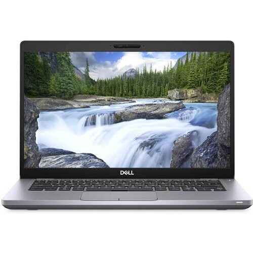 Dell Latitude 5410 14" 1.7 GHz - SSD 256 GB - 8GB ...