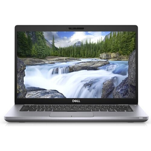 Dell Latitude 5410 14" Core i5 1.7 GHz - SSD 256 ...